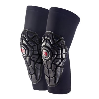 elite knie pads