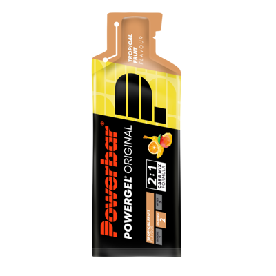 Powerbar Original Powergel