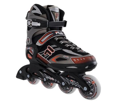 Fila Primo Alu 4x80mm bestellen bij Skate dump