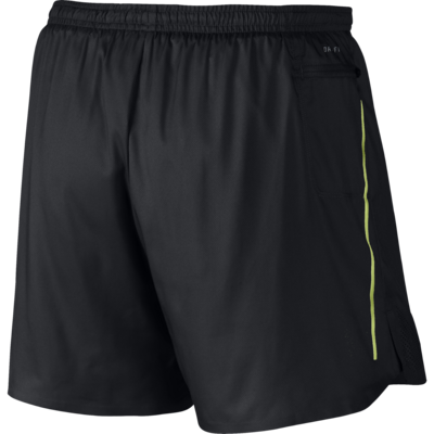 Nike 5 inch Racing hardloop short heren