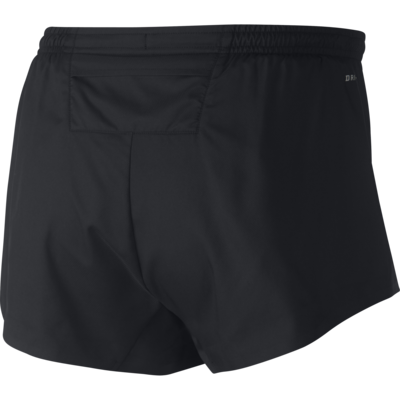 Nike 2 inch Racing hardloop short heren