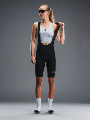 Fusion TEMPO! bib shorts