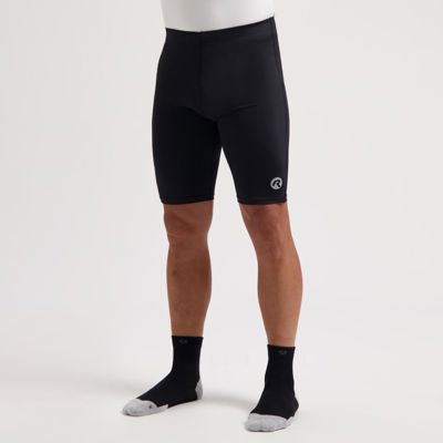 Rogelli Core runningtight short men - black