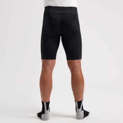 Rogelli Core runningtight short men - black