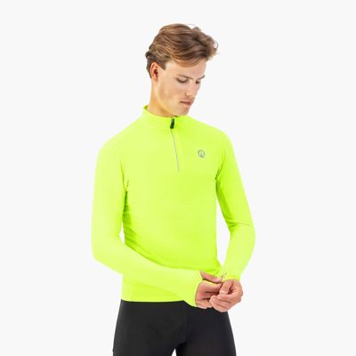 Rogelli Runningtop core men - fluor