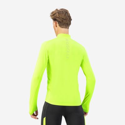 Rogelli Runningtop core men - fluor