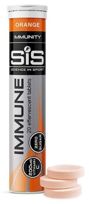Go Immunity tablets 20x4.5gr orange