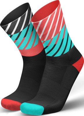 Incylence running diagonals black inferno