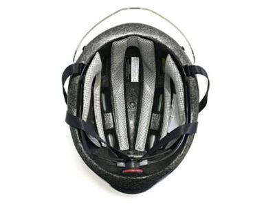 pads voor Alpha helmen