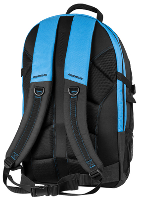 Powerslide Phuzion Backpack Blauw