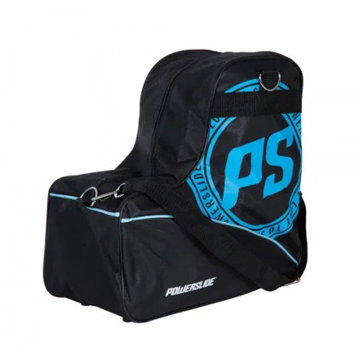 Powerslide inline skate bag blue