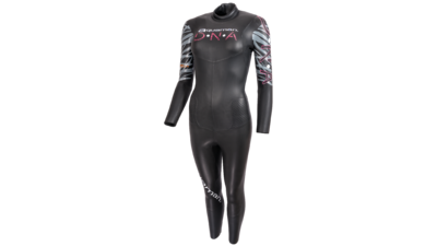 DNA wetsuit Woman