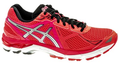 Asics GT-2000 3 diva-pink/silver/black