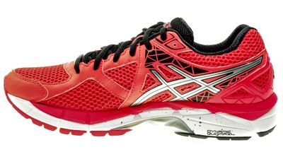 Asics GT-2000 3 diva-pink/silver/black