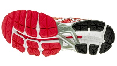 Asics GT-2000 3 diva-pink/silver/black