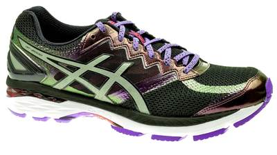 Asics GT-2000 4 Lite Show black/silver/dahlia-purple