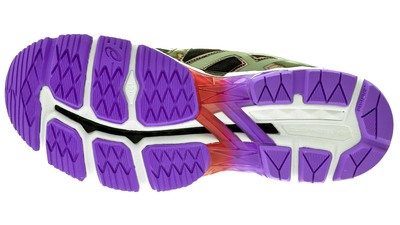 Asics GT-2000 4 Lite Show black/silver/dahlia-purple