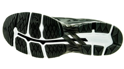 Asics GT-2000 5 black/onyx/white