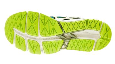 Asics Fortitude 7 ocean-depth/silver/black