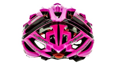 Bjorka Route DS 5 neon-pink/gloss