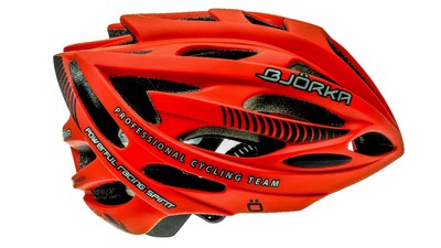 Bjorka DS5 Rad- und Skate Helm