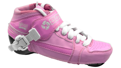 Pursuit Boot Pink