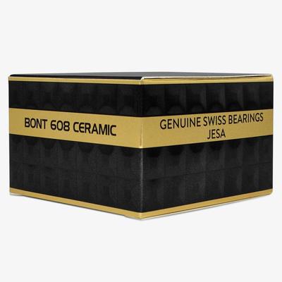 Bont Jesa Swiss Ceramic 608 16 pack bearing