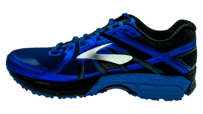 Brooks adrenaline asr 14 best sale mens blue