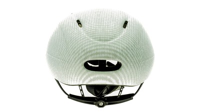 Cádomotus Alpha-Youth Aerospeed  Helmet white