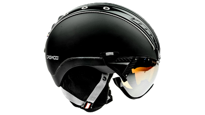 Casco SP-2 Snowball Helm Zwart
