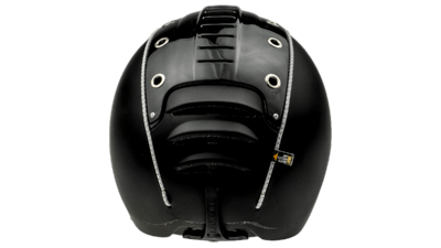 Casco SP-2 Speedball Helm Zwart
