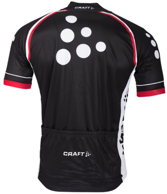 Craft Active Bike Logo Jersey SMU Fietsshirt