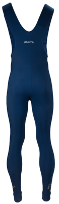 Craft thermal tights junior marine blue