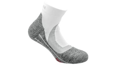 RU4 Cool running sock white
