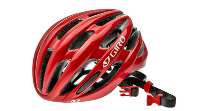 Giro Saga Coral