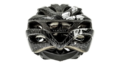 Giro Tempest KIDS Black