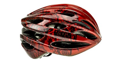 Giro Tempest KIDS Red