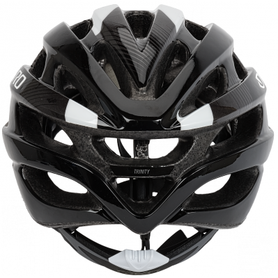 Giro Trinity Black White