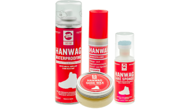 Hanwag Hanwax Intensive Care