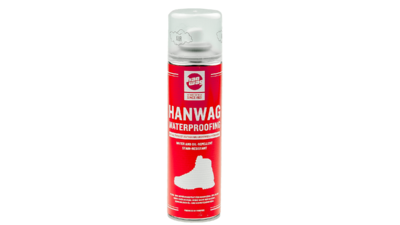 Hanwag Waterproofing spray