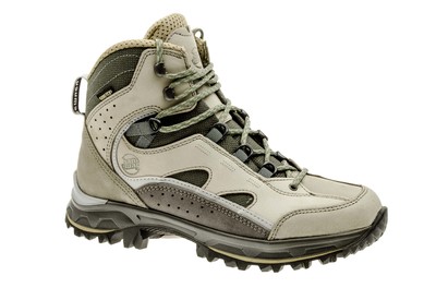 Hanwag Comox Lady GTX stone
