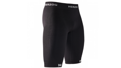 Herzog Sport Compressiebroek [black]
