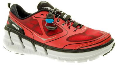 Hoka Conquest Homme