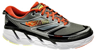 Hoka one one 2024 conquest 3 mens