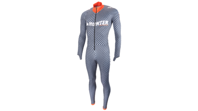 Hunter Thermo Marathonsuit Carbon Collection