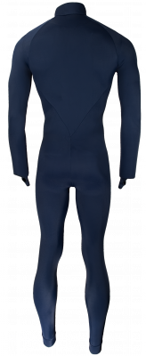 Hunter Thermo Suit without cap (marine)