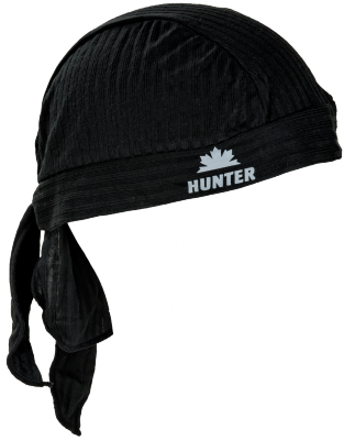 Hunter thermo cap White