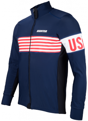 Hunter Thermo jacket USA