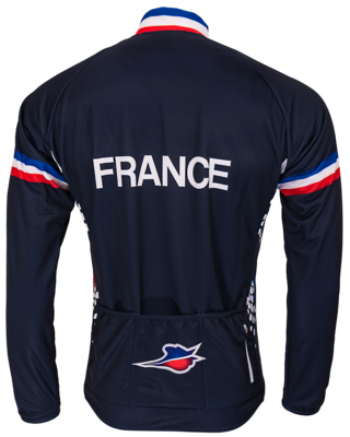 Hunter Vest Equipe de France