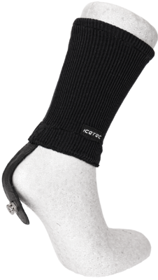 cutfree ankle protector for Maple